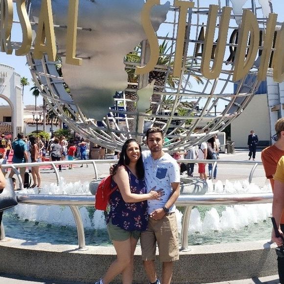 Meet your Posher, Nav - Picture 1 of 1